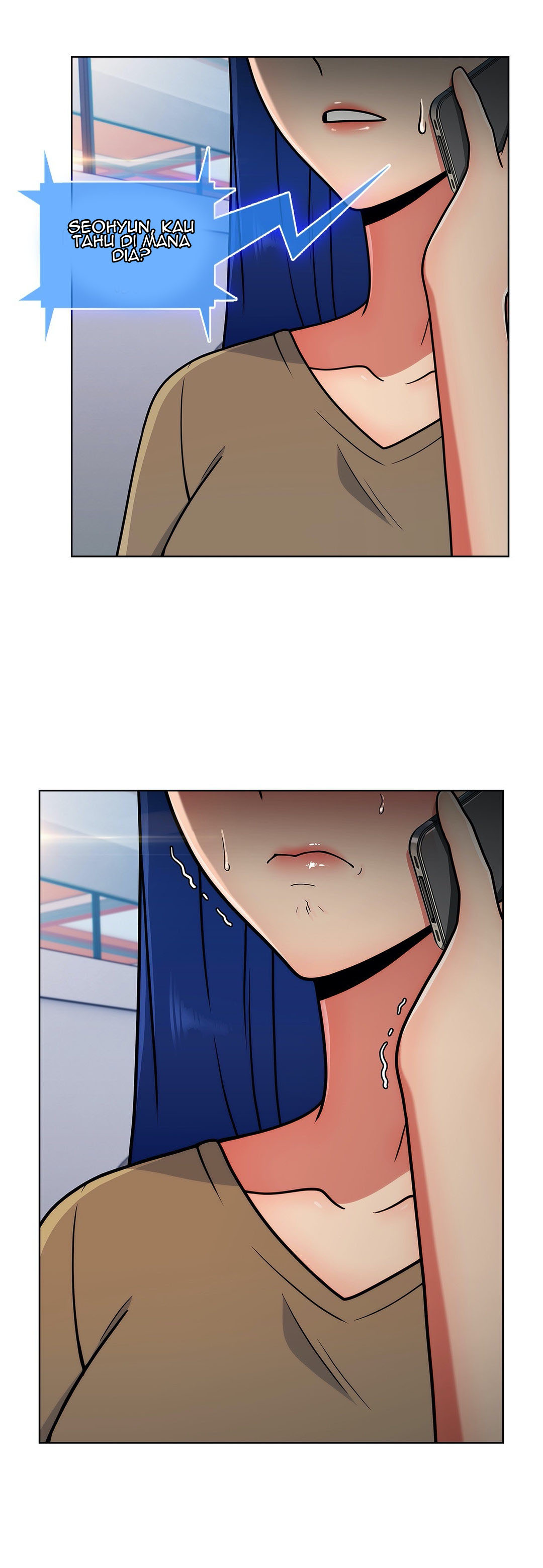 The Stand Up Guy - Chapter 31 20 The Stand Up Guy - Chapter 31 20