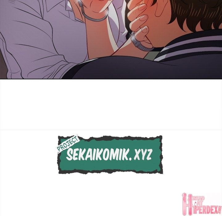 My High School Bully - Chapter 31 122