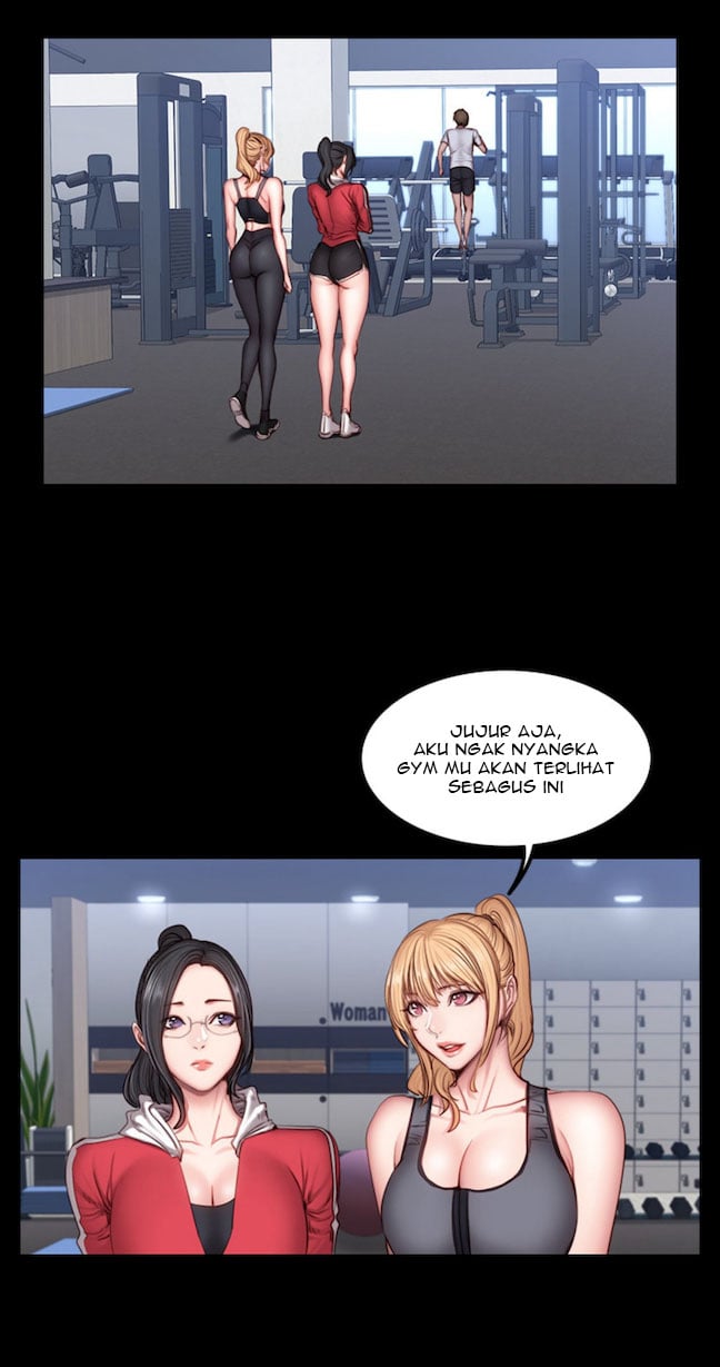 Fitness Uncensored - Chapter 31 2