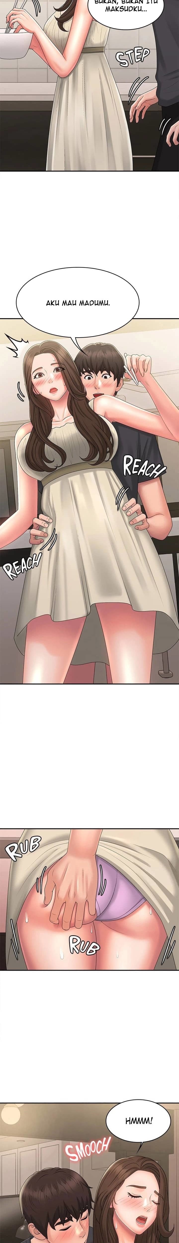 My Aunt in Puberty - Chapter 31 23