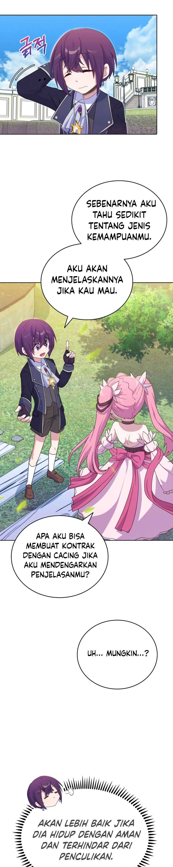 Never Die Extra - Chapter 31 19