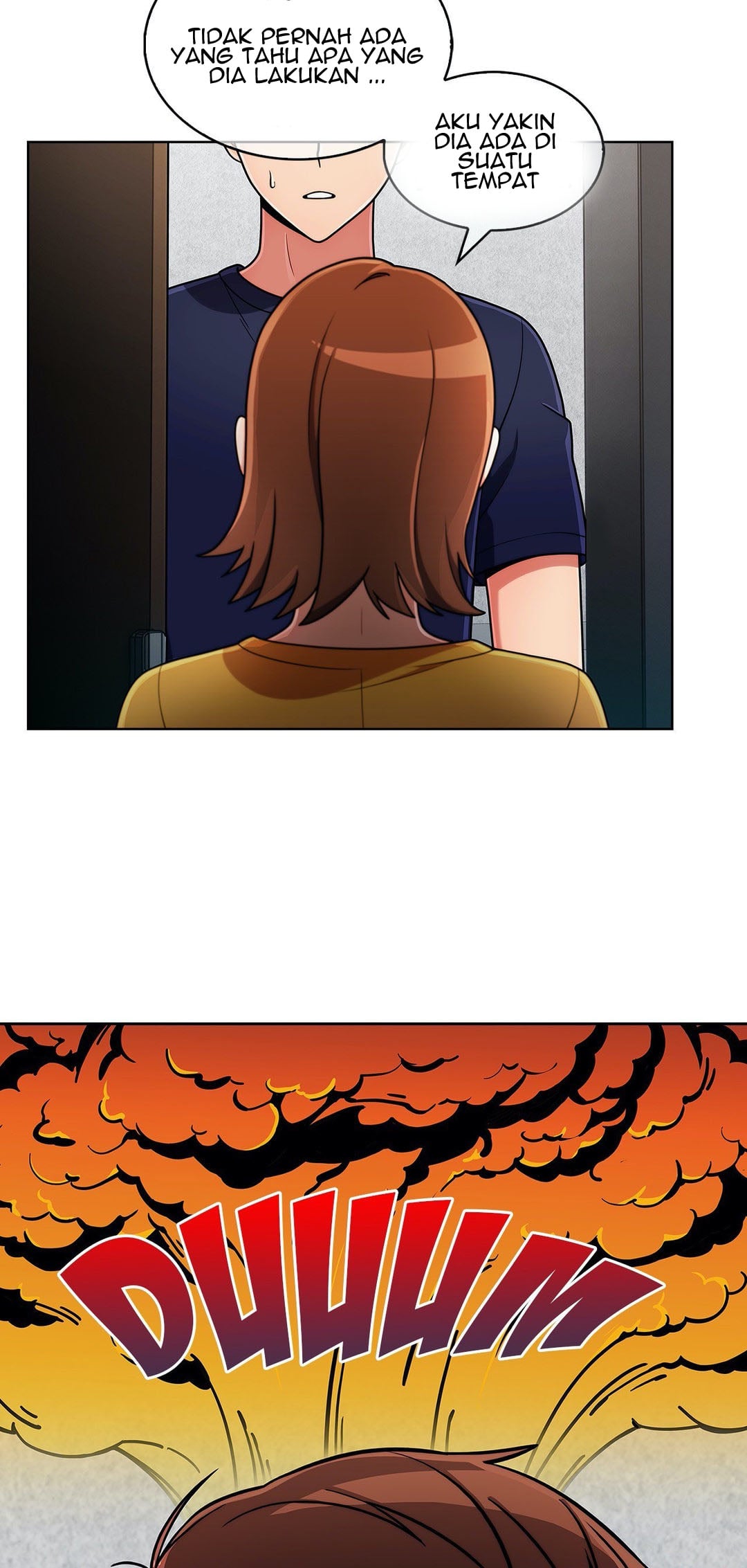 The Stand Up Guy - Chapter 31 40 The Stand Up Guy - Chapter 31 40