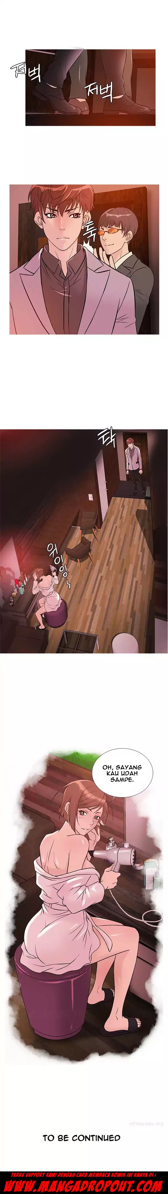 Heaven (Onion) - Chapter 31 12