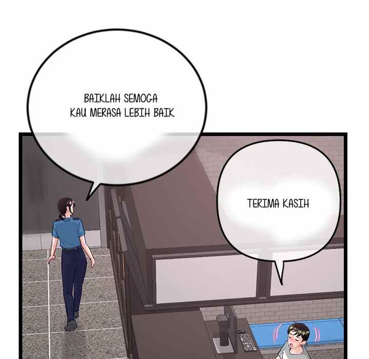 Midnight PC Cafe - Chapter 31 130