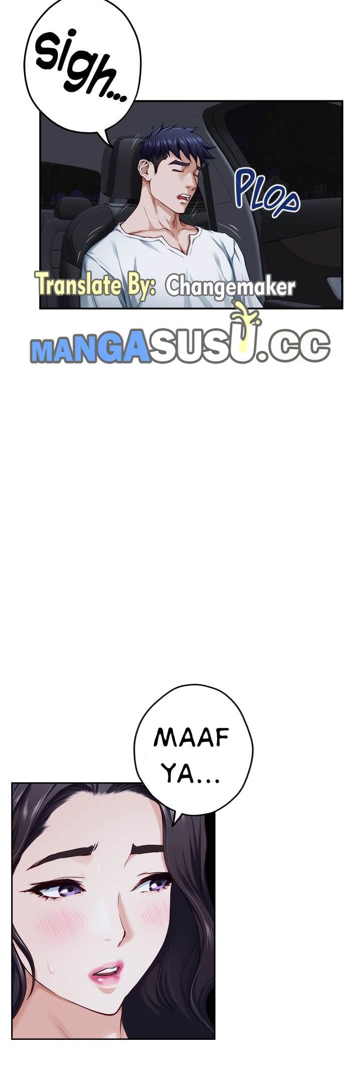 Noona’s Friend - Chapter 31 41 Noona’s Friend - Chapter 31 41