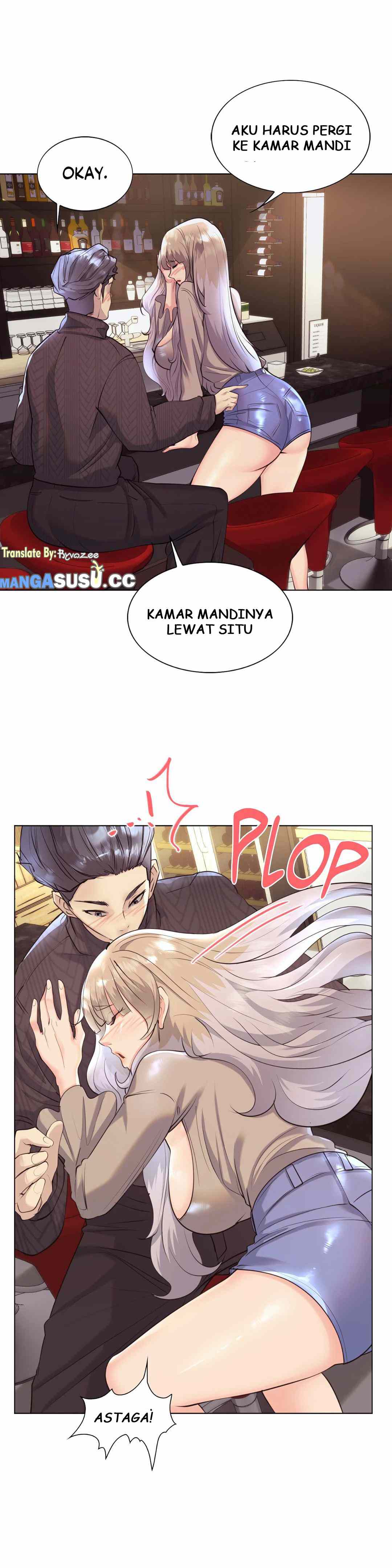 Toys Store - Chapter 31 34