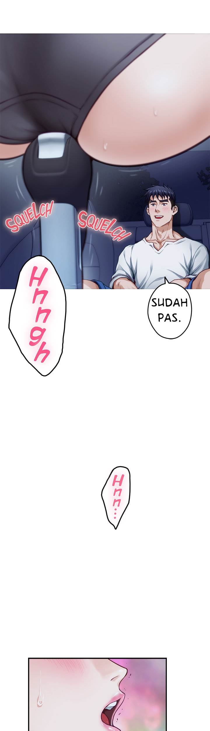 Noona’s Friend - Chapter 31 51 Noona’s Friend - Chapter 31 51