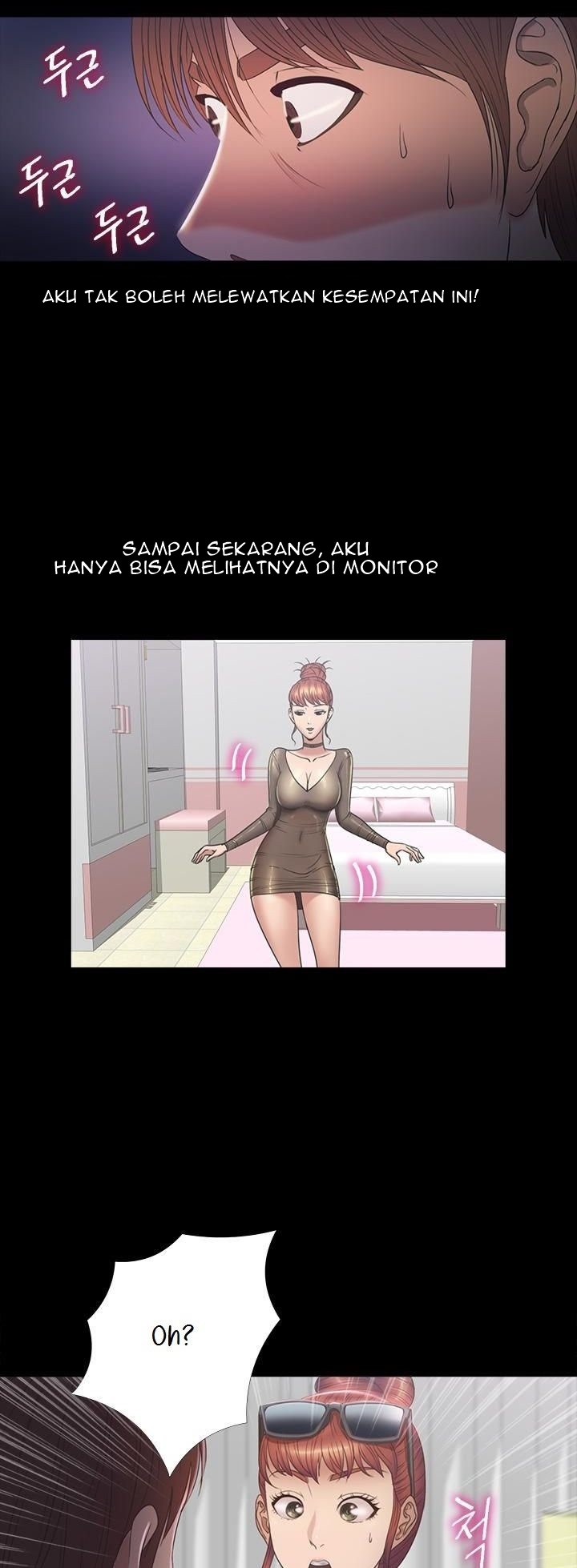 Secret Island - Chapter 31 4 Secret Island - Chapter 31 4