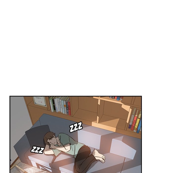 The Unexpected Guest - Chapter 31 66 The Unexpected Guest - Chapter 31 66