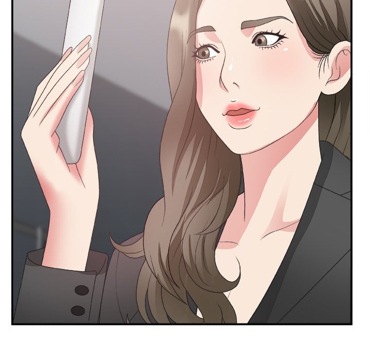 Miss Announcer - Chapter 31 92