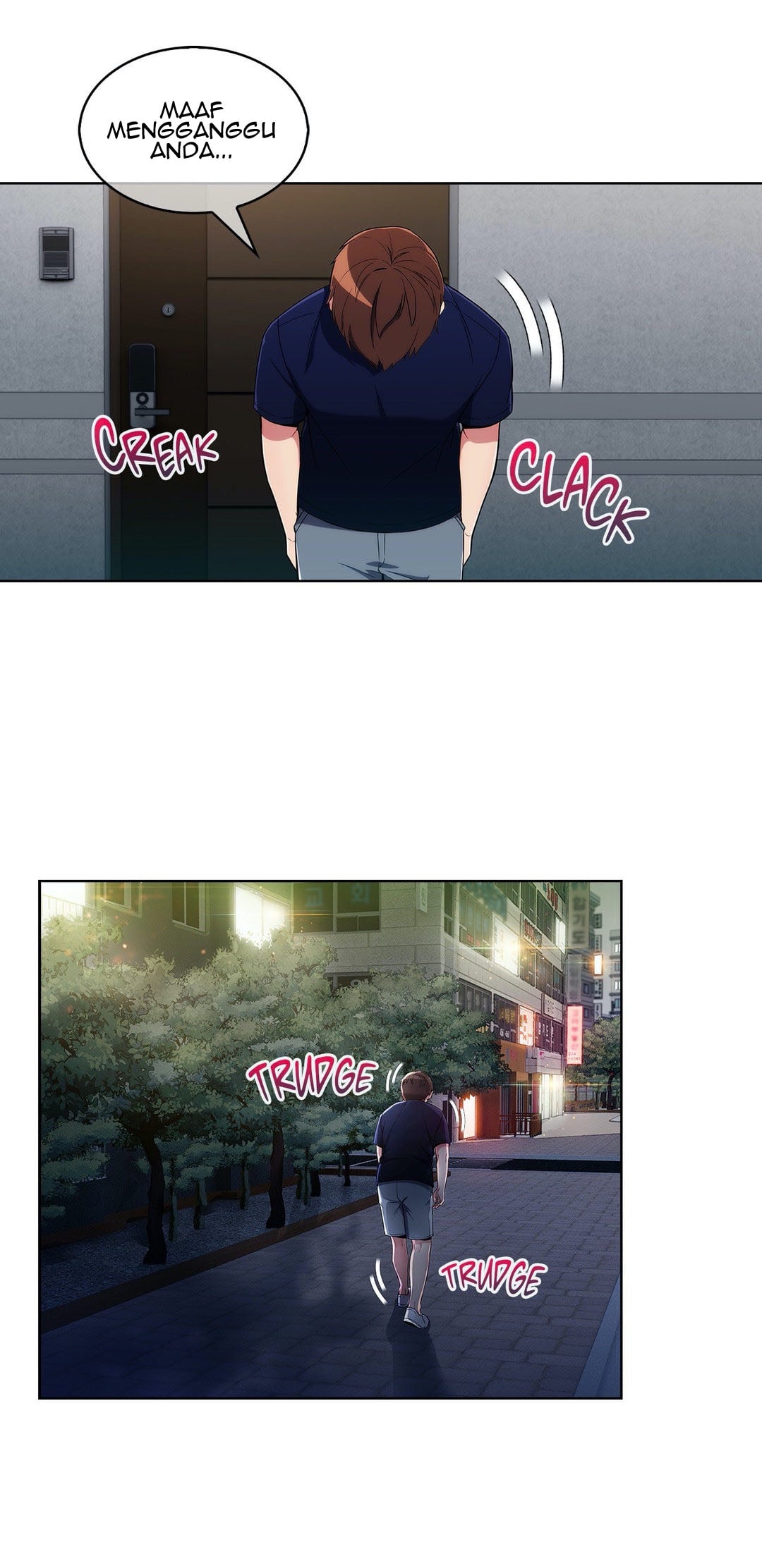 The Stand Up Guy - Chapter 31 45 The Stand Up Guy - Chapter 31 45