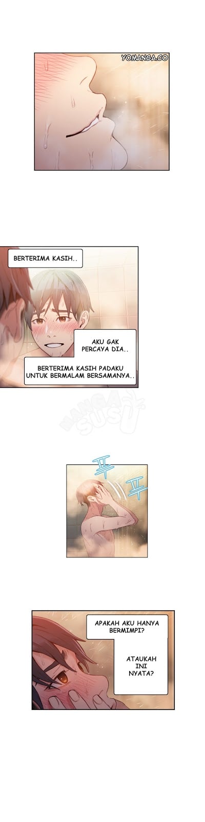 Sweet Guy - Chapter 31 7
