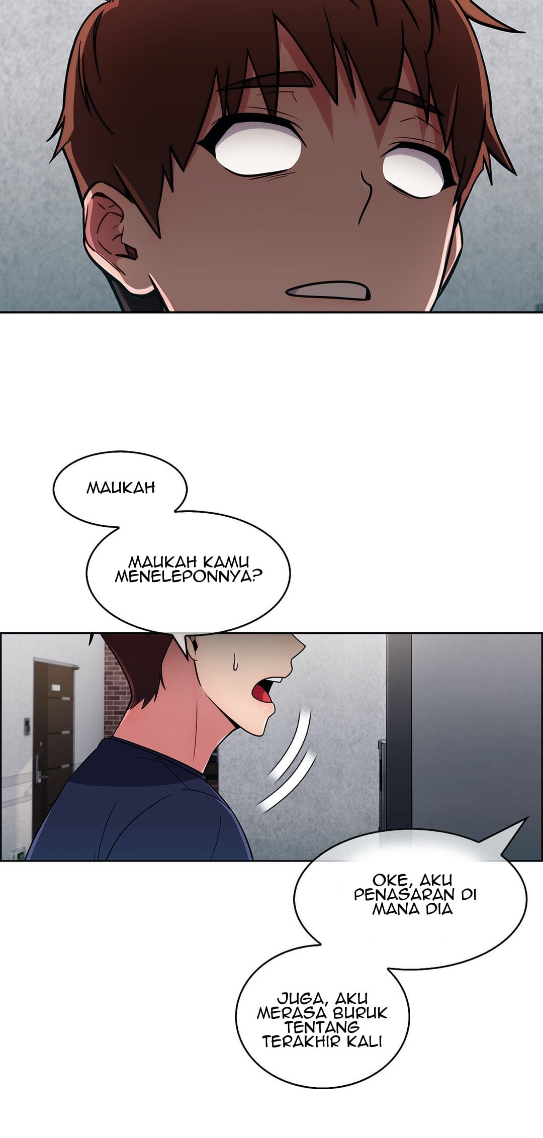 The Stand Up Guy - Chapter 31 41 The Stand Up Guy - Chapter 31 41