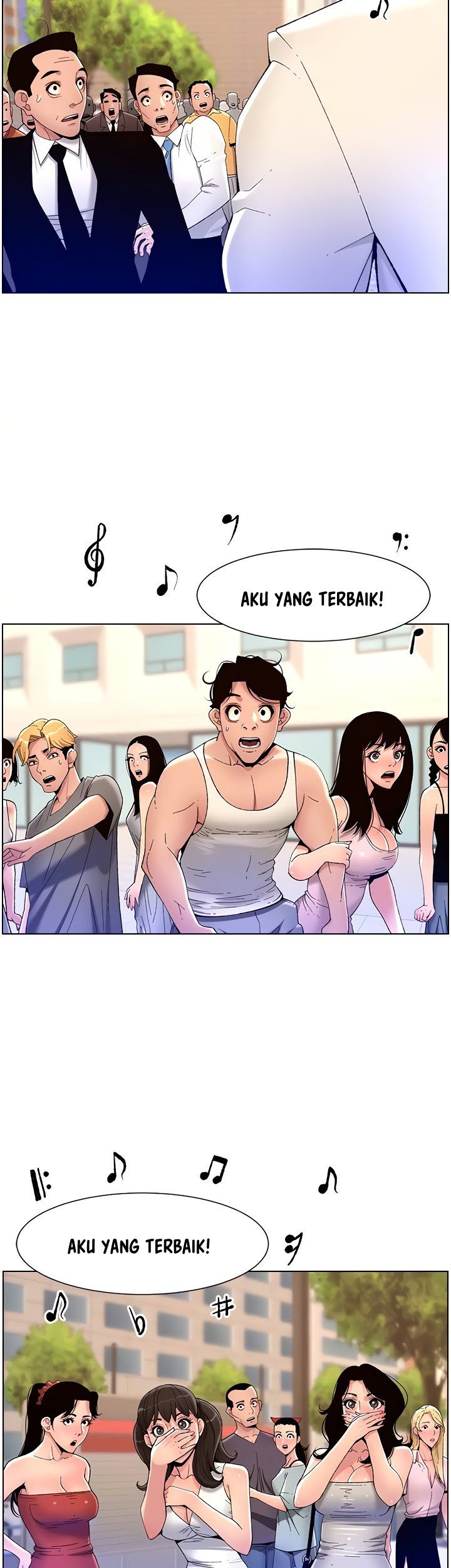 The Night King using App - Chapter 31 41 The Night King using App - Chapter 31 41