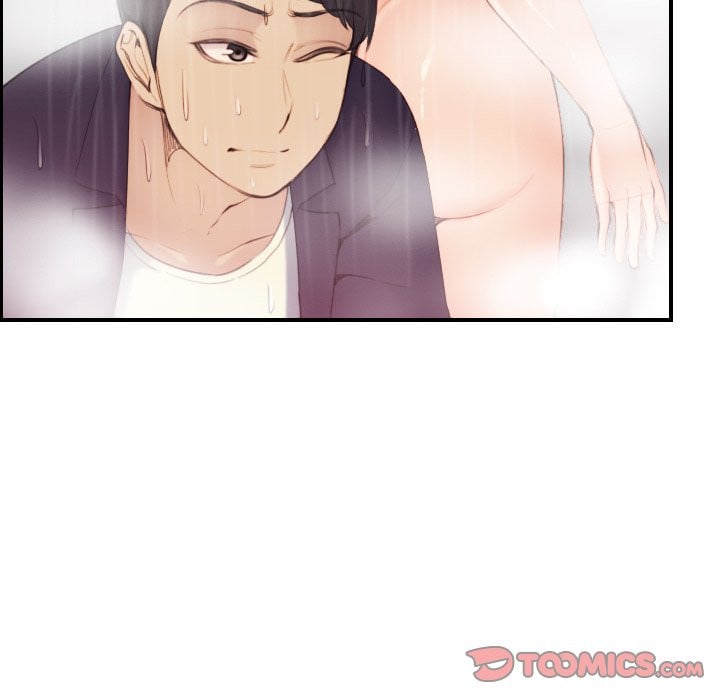 Never Too Late - Chapter 31 106
