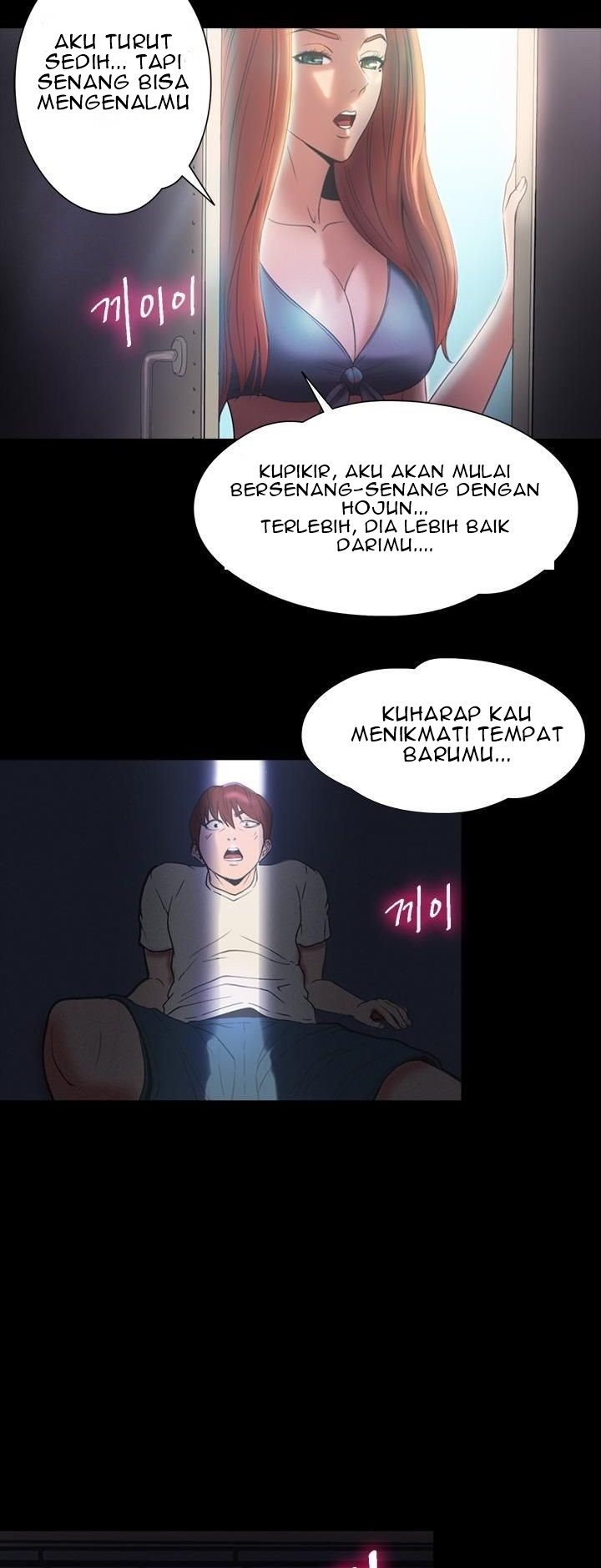 Secret Island - Chapter 31 27 Secret Island - Chapter 31 27