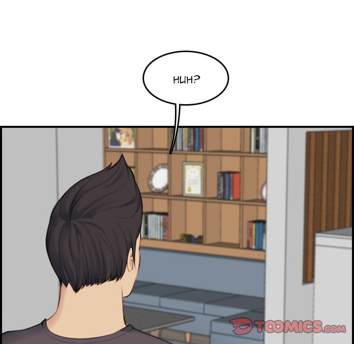 Never Too Late - Chapter 31 49
