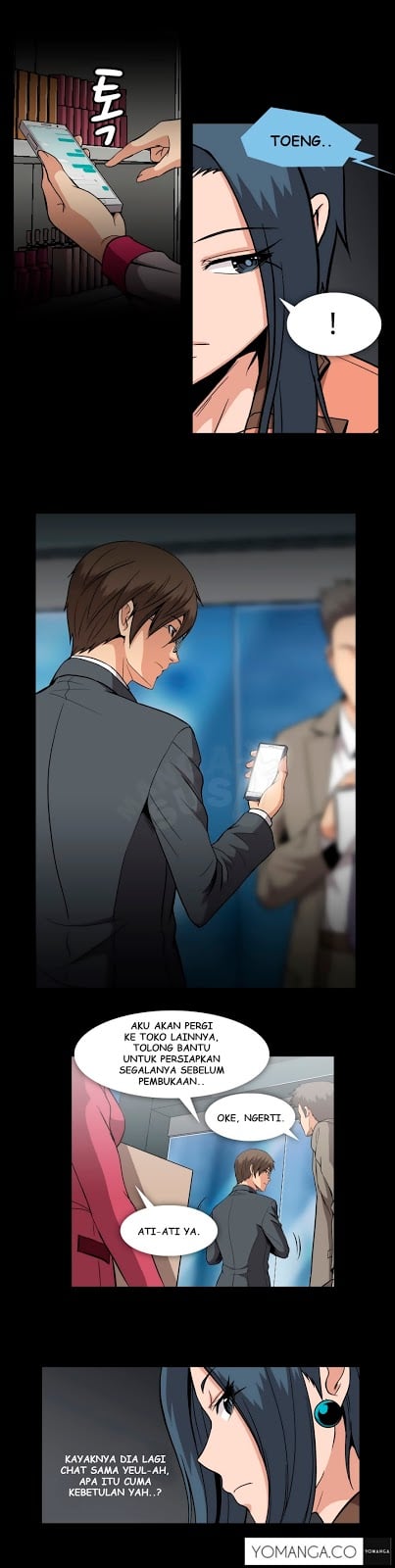 Drug Candy - Chapter 31 26