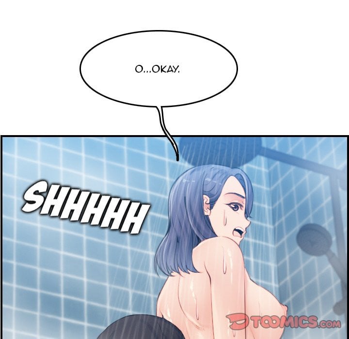 Never Too Late - Chapter 31 112