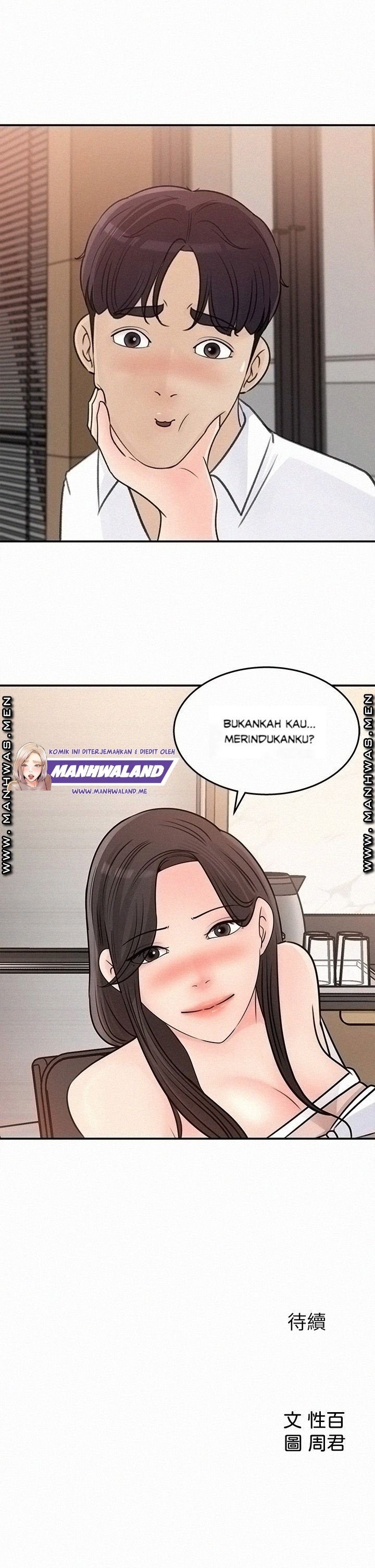 Keep Her - Chapter 31 33