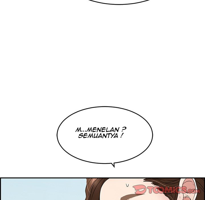 A Killer Woman - Chapter 31 90