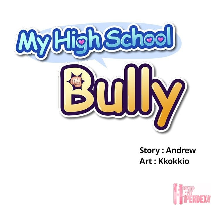 My High School Bully - Chapter 31 12