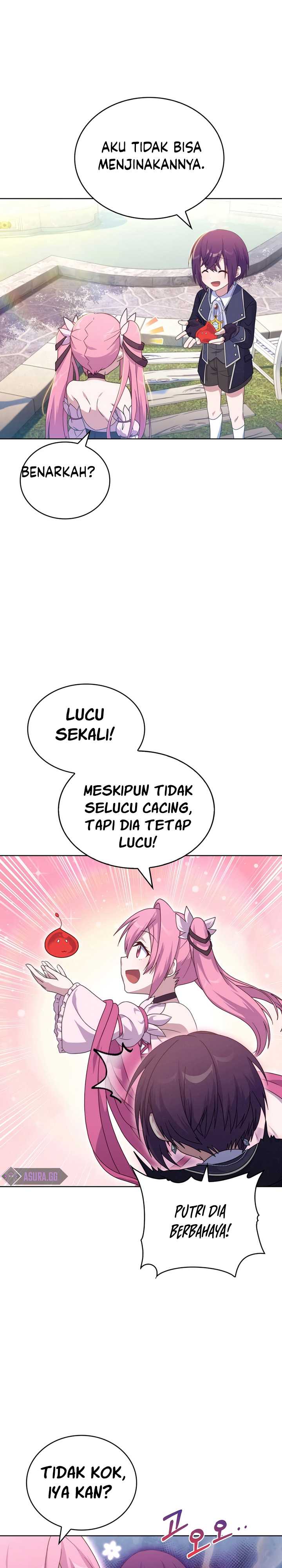 Never Die Extra - Chapter 31 12
