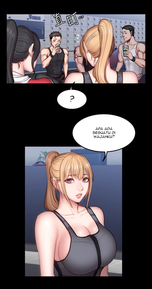 Fitness Uncensored - Chapter 31 23