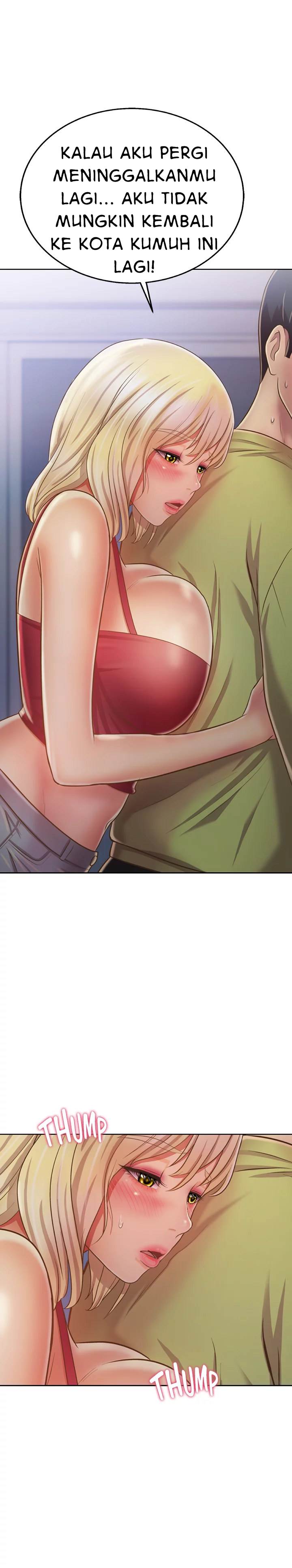 Noona&#8217;s Taste - Chapter 31 29