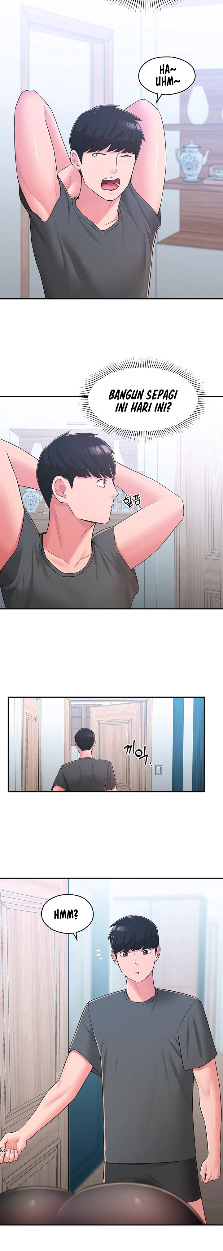 A Knowing Sister - Chapter 31 6