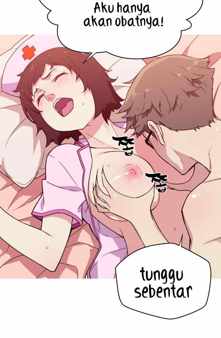 She Has Three Flavors - Chapter 31 46 She Has Three Flavors - Chapter 31 46