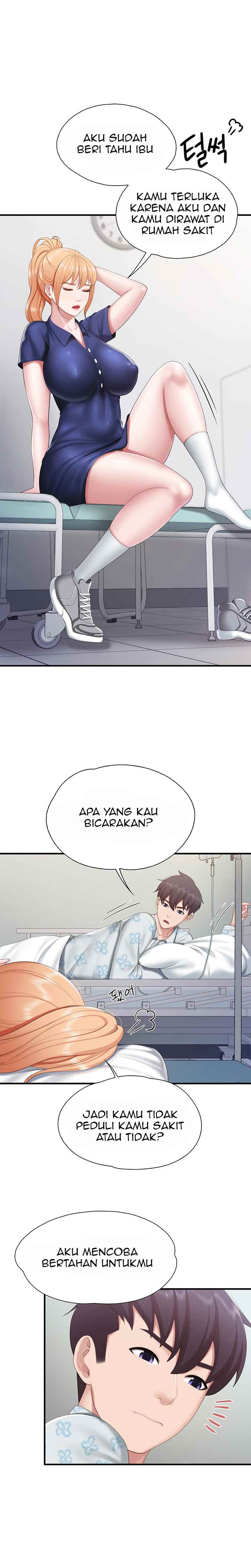 Kids Cafe Moms - Chapter 31 20