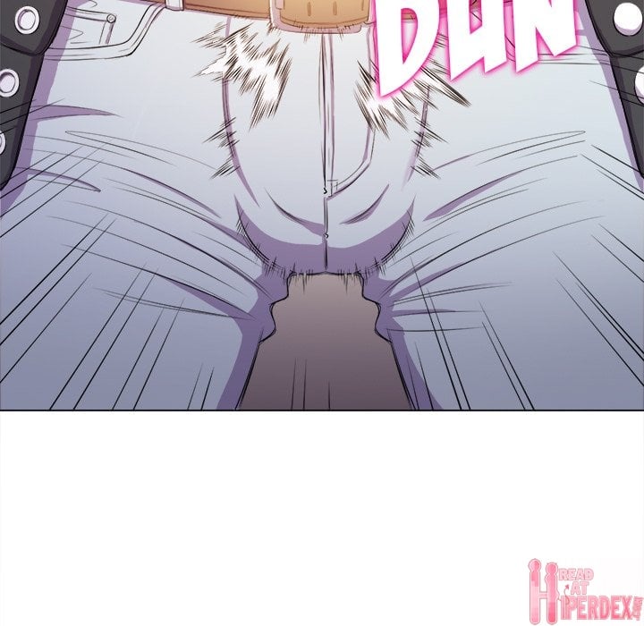 My High School Bully - Chapter 31 87