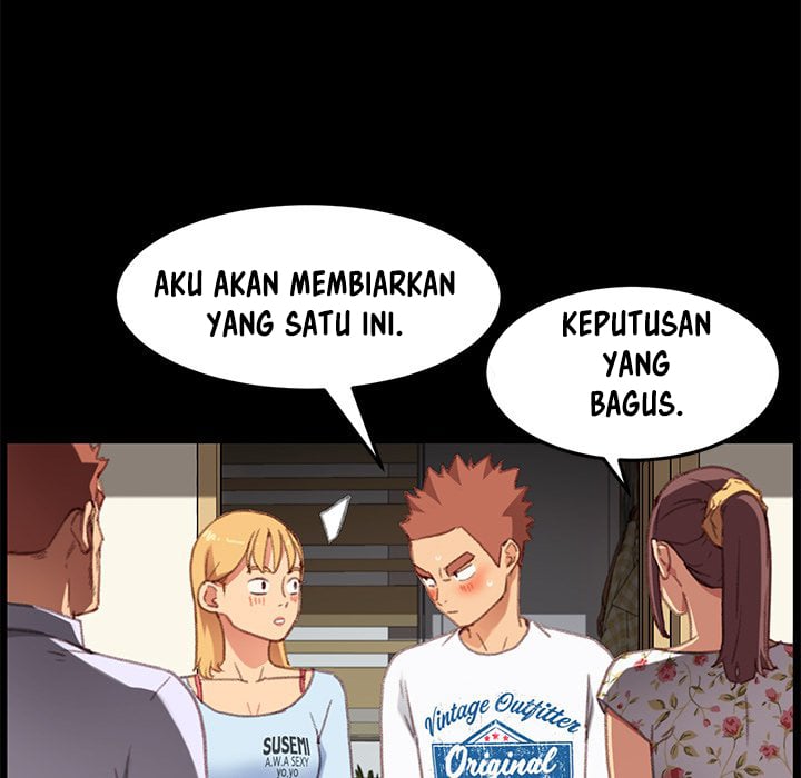 Perfect Roommates - Chapter 31 84