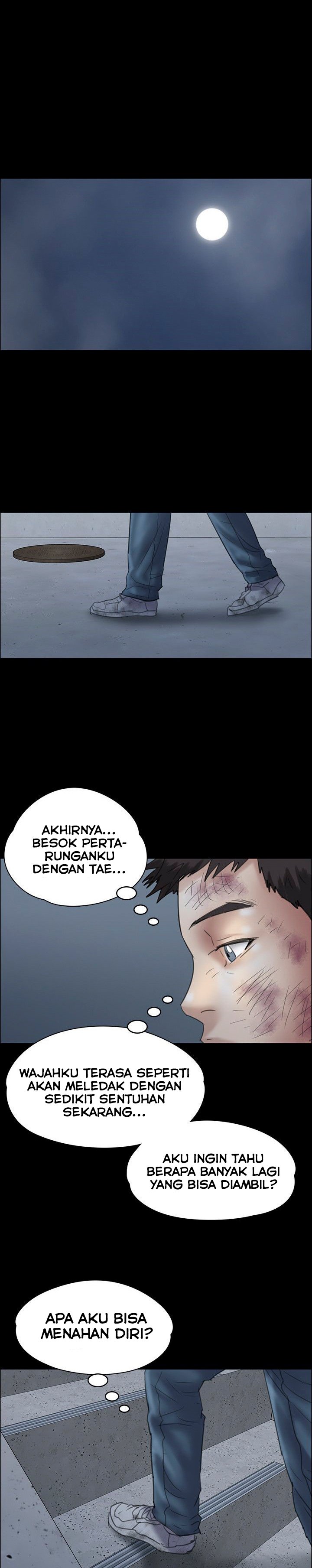 Queen Bee (Andrew) - Chapter 31 36 Queen Bee (Andrew) - Chapter 31 36