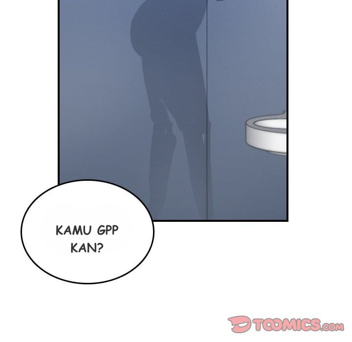 Never Too Late - Chapter 31 91