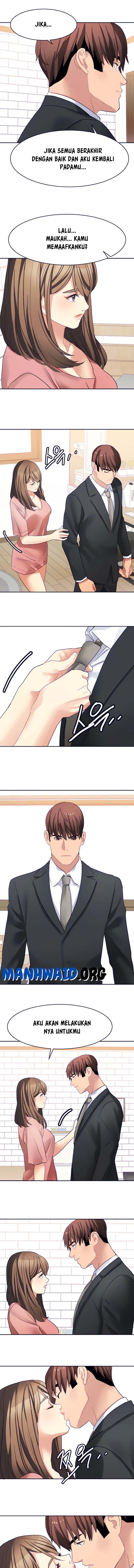 Punishments for Bad Girls - Chapter 31 7