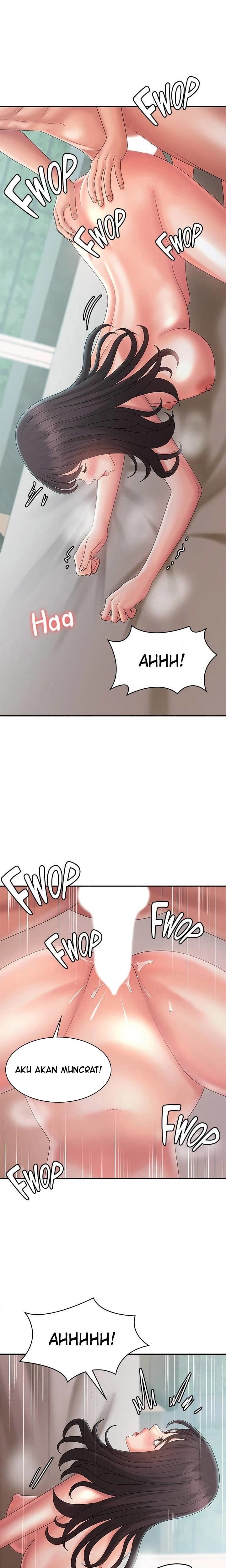 My Aunt in Puberty - Chapter 31 12