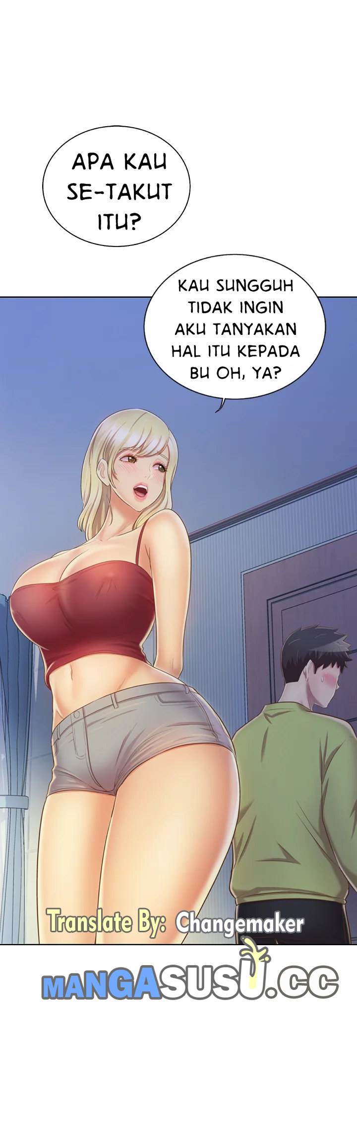 Noona&#8217;s Taste - Chapter 31 22