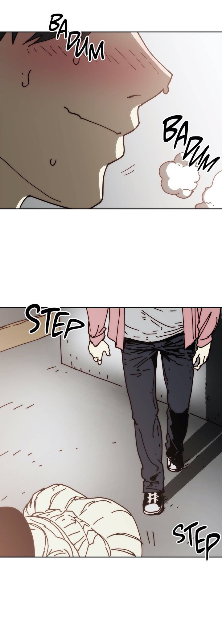 Desire to Kill - Chapter 31 15