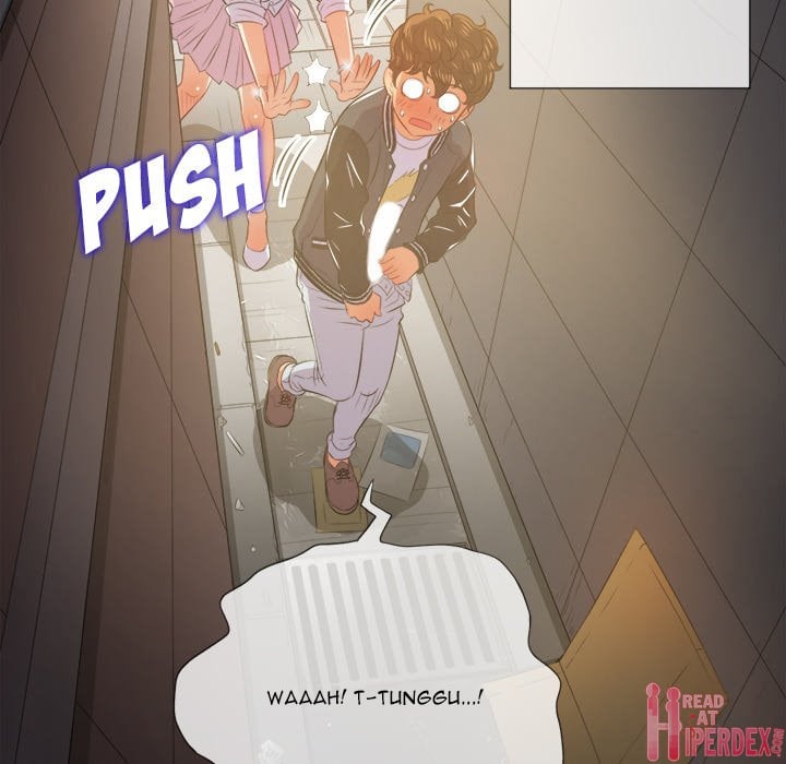 My High School Bully - Chapter 31 117