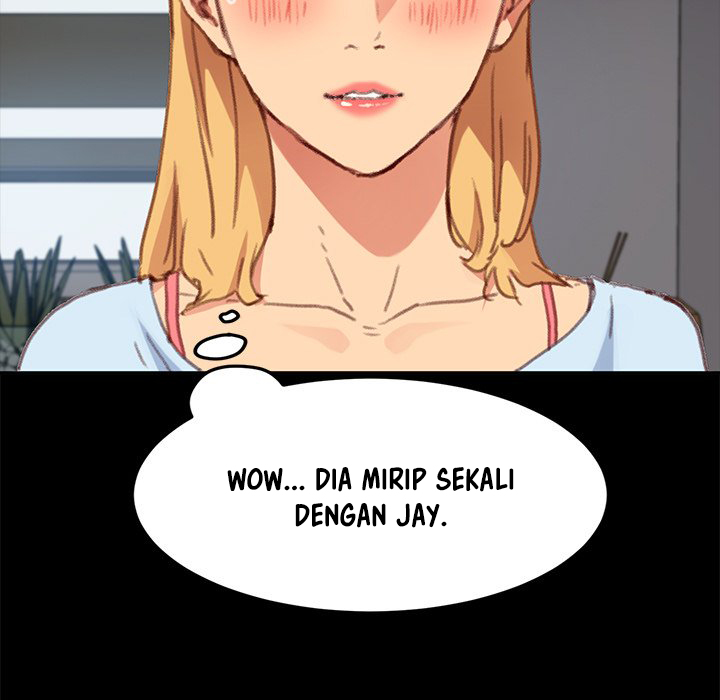 Perfect Roommates - Chapter 31 38