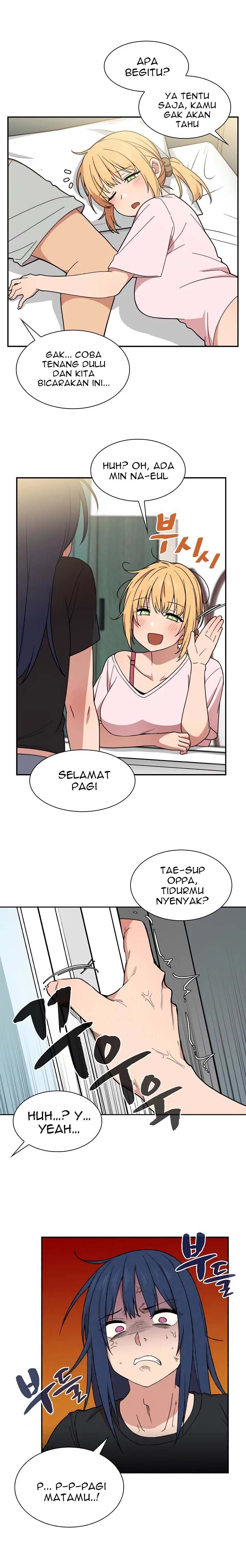 Close as Neighbors - Chapter 31 9