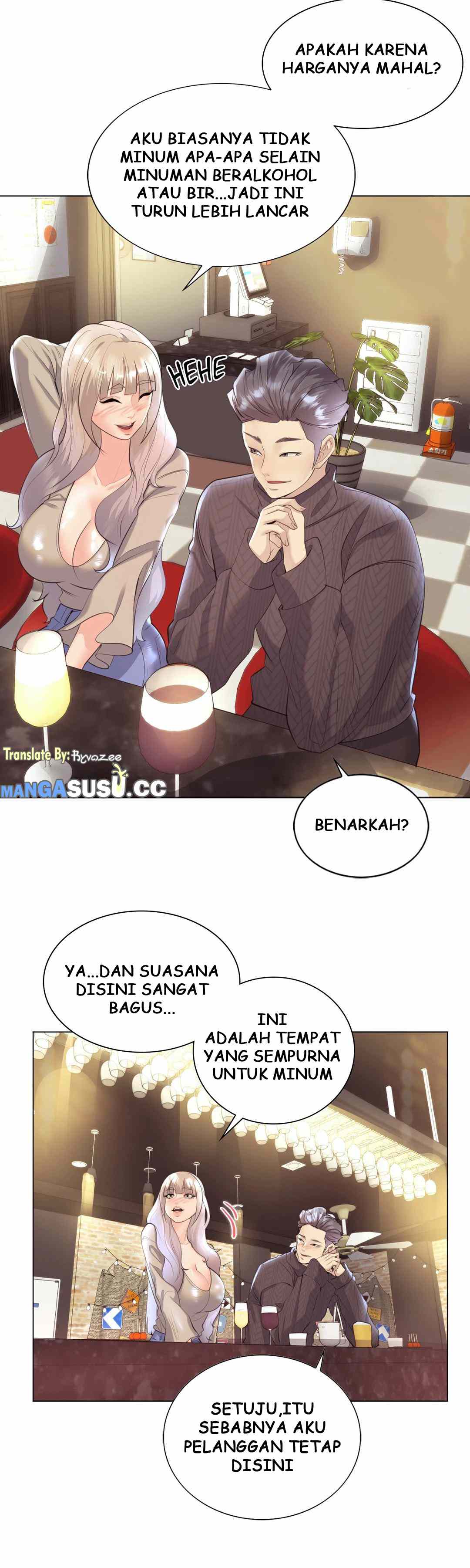 Toys Store - Chapter 31 26