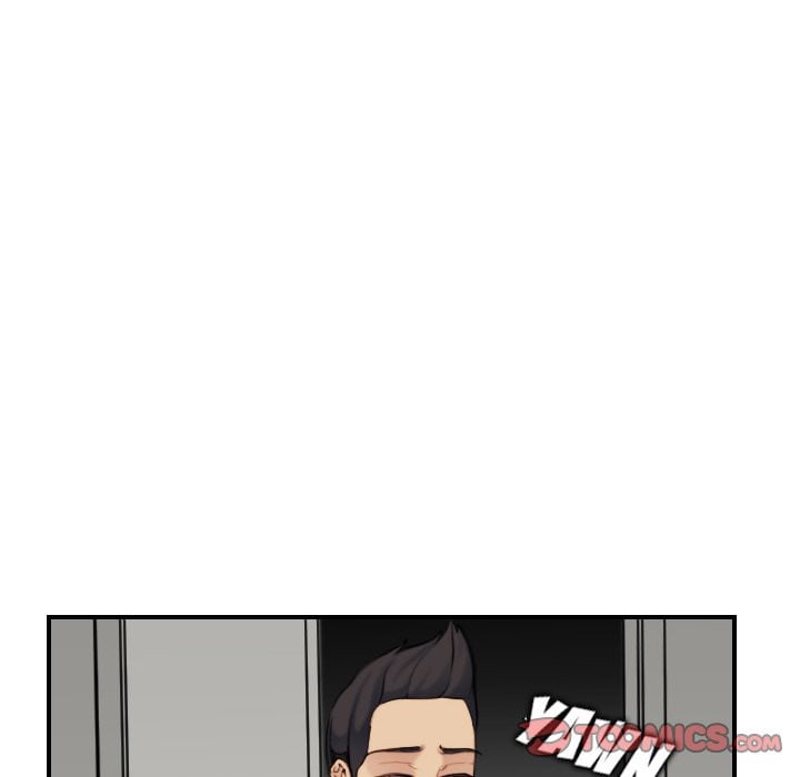 Never Too Late - Chapter 31 44