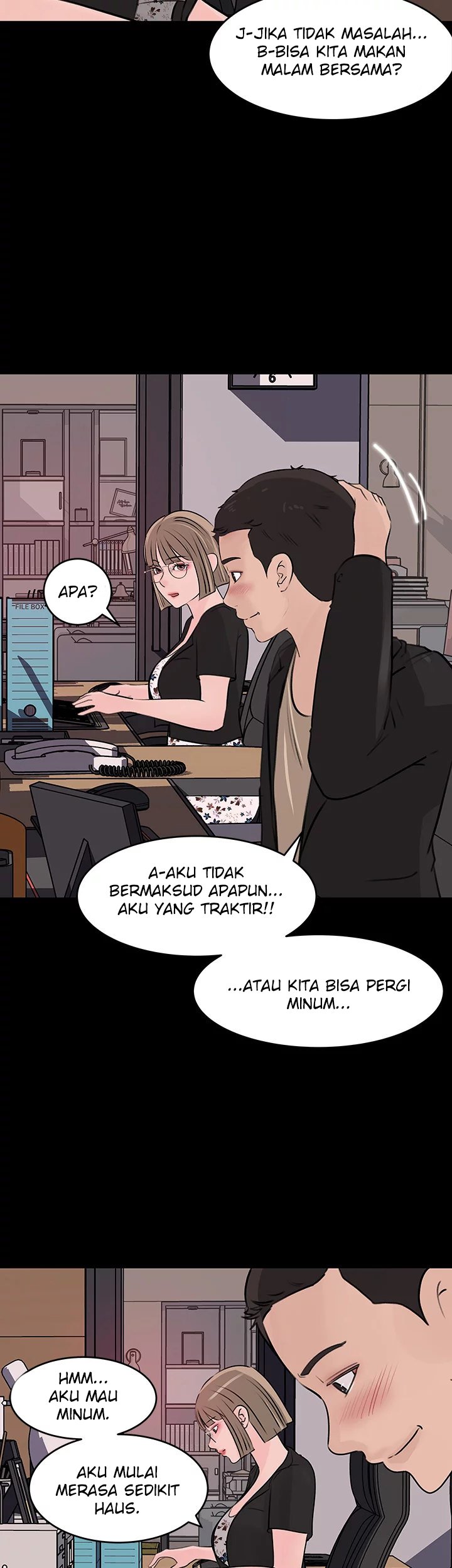 Living with my Sister in Law - Chapter 31 44