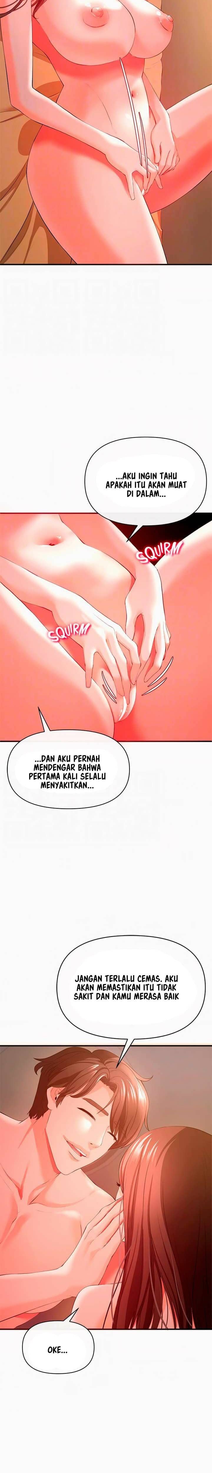 The Real Deal - Chapter 31 10