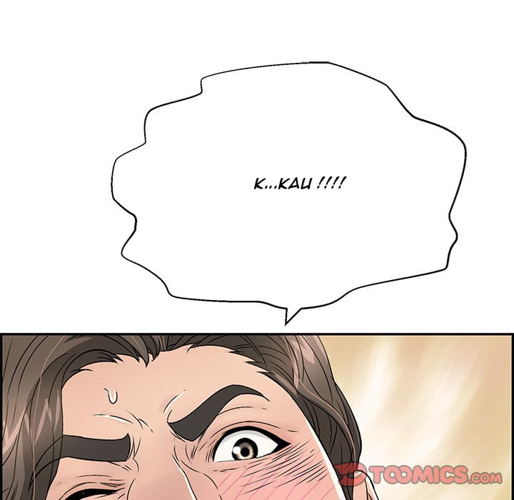 A Killer Woman - Chapter 31 126