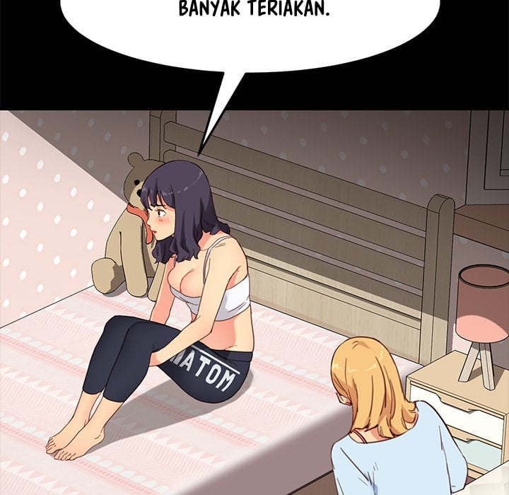 Perfect Roommates - Chapter 31 128