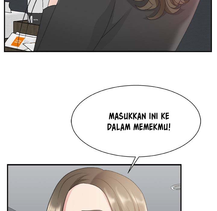 Miss Announcer - Chapter 31 76
